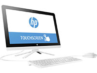 HP All-in-One 22-b312ne