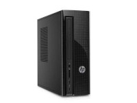 HP Pavilion Desktop Slimline 260-a110no