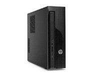 HP Pavilion Desktop Slimline 260-a138ng