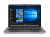 HP Pavilion Notebook 14s-cf0121tu