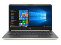 HP Pavilion Notebook 14s-cf0127tu