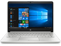 HP Pavilion Notebook 14s-cf1056tu