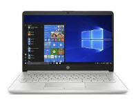 HP Pavilion Notebook 14s-df0010tu