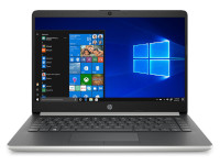 HP Pavilion Notebook 14s-dk0012ax