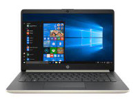 HP Pavilion Notebook 14s-dk0013ax