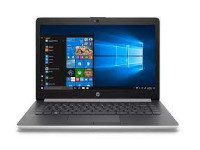 HP Pavilion Notebook 14s-dk0075au