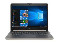 HP Pavilion Notebook 14s-dk0076au