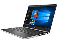 HP Pavilion Notebook 14s-dk0087au