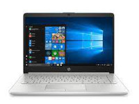 HP Pavilion Notebook 14s-dk0094au