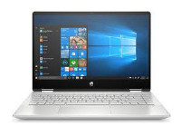 HP Pavilion Notebook 14s-dk0106au