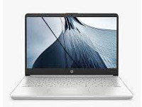 HP Pavilion Notebook 14s-dk0121au