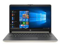 HP Pavilion Notebook 14s-dk0123au