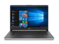 HP Pavilion Notebook 14s-dq1002ur