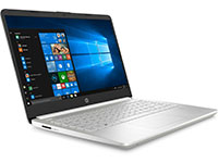 HP Pavilion Notebook 14s-dq1008na
