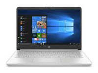 HP Pavilion Notebook 14s-dq1013tu