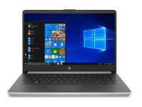 HP Pavilion Notebook 14s-dq1733nd