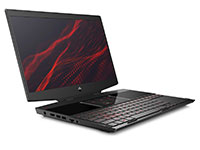 HP Omen Laptop X 2S 15-dg0003ur