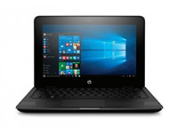 HP Pavilion Notebook 11-ab100ne x360