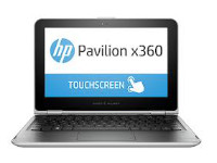 HP Pavilion Notebook 11-k026ca x360