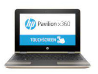 HP Pavilion Notebook 11-u014ns x360