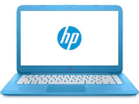 HP Stream 14-ax001na