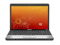 Compaq Presario Notebook CQ50-101LA