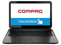 HP - Compaq Notebook 15-a002sf