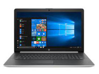 HP Pavilion Notebook 17t-by000 CTO