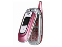 Samsung Mobile Phone A501 (SGH-A501)