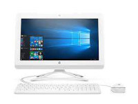 HP All-in-One 20-c402ni