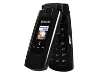 Samsung Mobile Phone A701