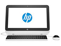 HP All-in-One 20-r100nd
