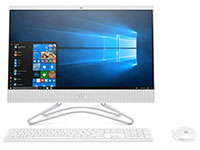 HP All-in-One 22-c0000na