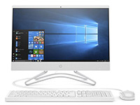 HP All-in-One 22-c0014na