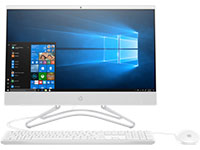 HP All-in-One 22-c0024nv