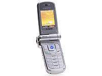 Samsung Mobile Phone A940 (SCH-A940)