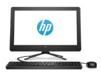 HP All-in-One 22-c0031nt