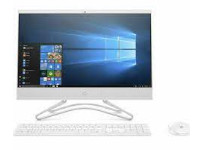 HP All-in-One 22-c0033d