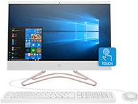 HP All-in-One 22-c0035se
