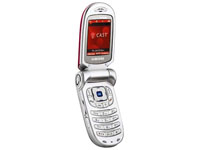 Samsung Mobile Phone A950 (SCH-A950)