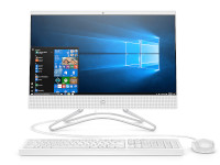 HP All-in-One 22-c0226