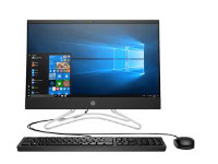 HP All-in-One 22-c027la