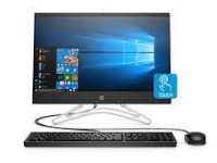HP All-in-One 22-c1013w