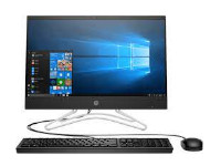 HP All-in-One 22-c101la