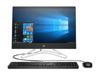 HP All-in-One 22-c103la