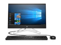 HP All-in-One 22-c106la