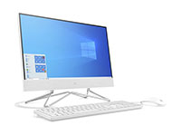 HP All-in-One 22-f1908ng