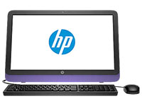 HP All-in-One 23-r035la
