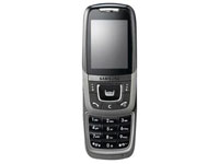 Samsung Mobile Phone D600 (SGH-D600)