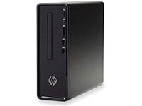 HP Pavilion Desktop Slimline 290-a005bla